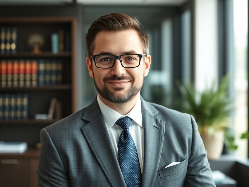 Att. Sifiso Hadebe Durban